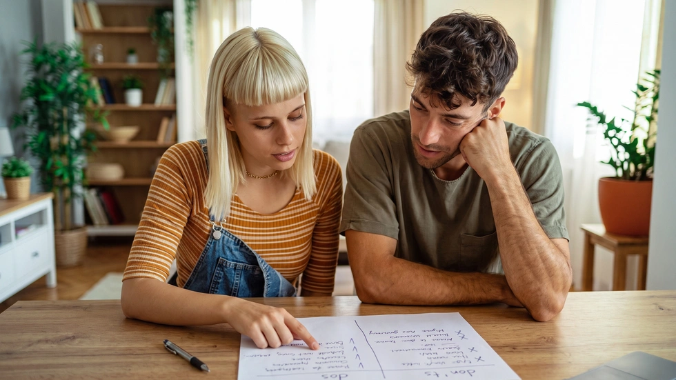 Vorsorge: Die wichtigsten Do’s & Don’ts für deine finanzielle Zukunft