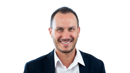 Yann Golliez