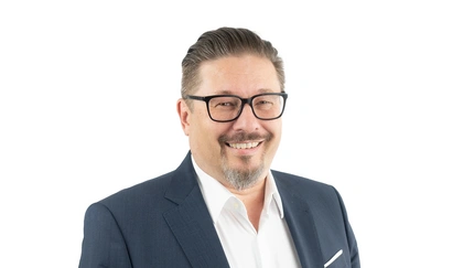 Markus Sieger