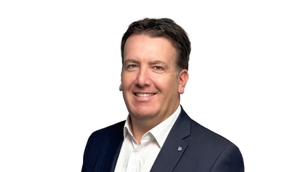 Markus Steck