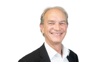 Oliver Gawrisch