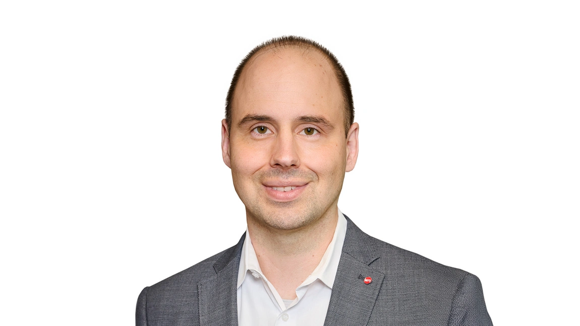 Stefan Scheibli