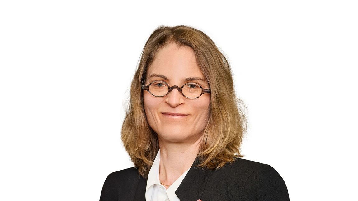 Yvonne Seiler