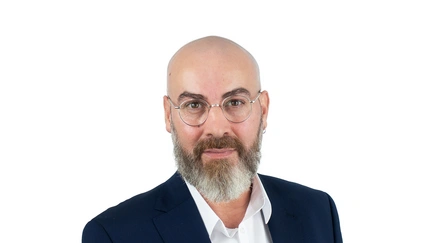 Carmelo Palma
