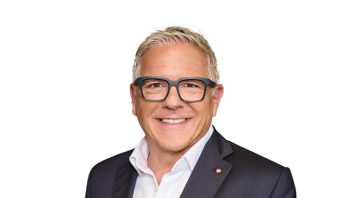 Philipp Berger