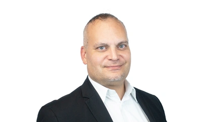 Patrik Tischhauer