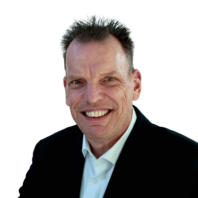 Volker Strohm