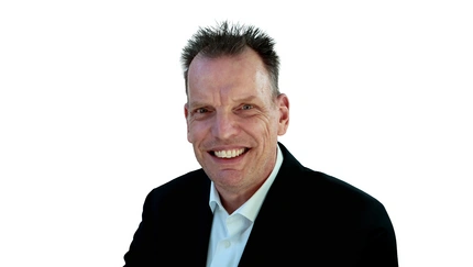 Volker Strohm