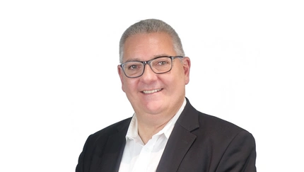 Silvio Condrau