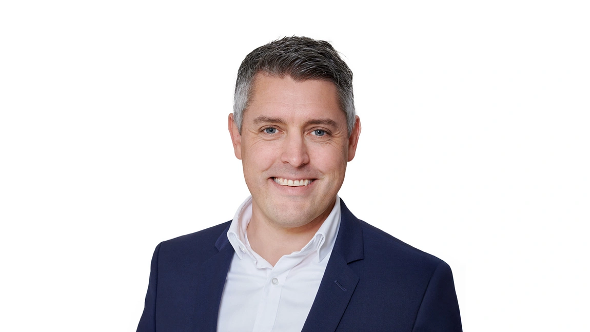 Matthias Pfeifer