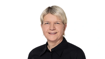 Ursula Wenger