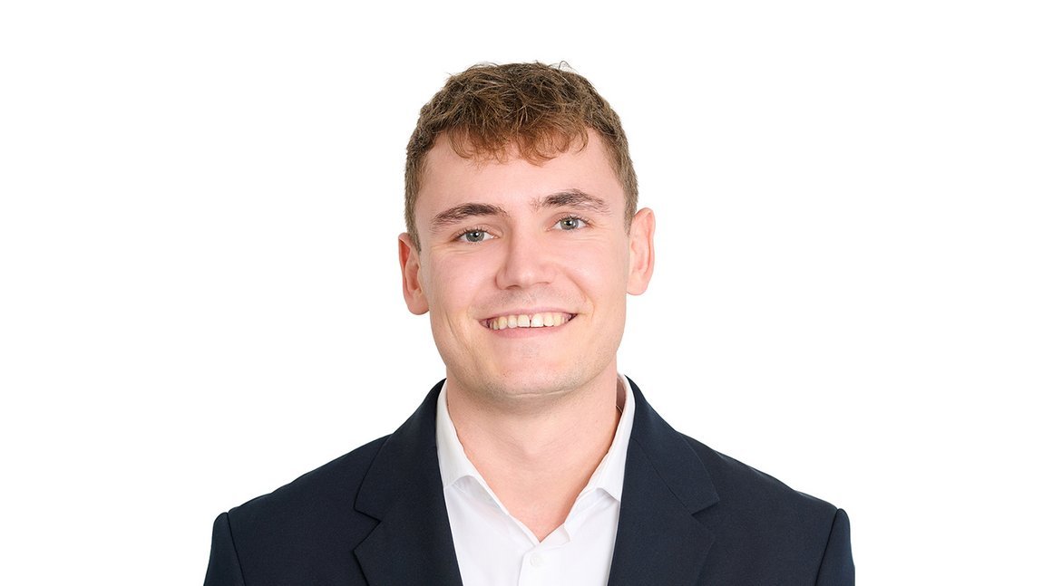 Yannic Geissbuehler