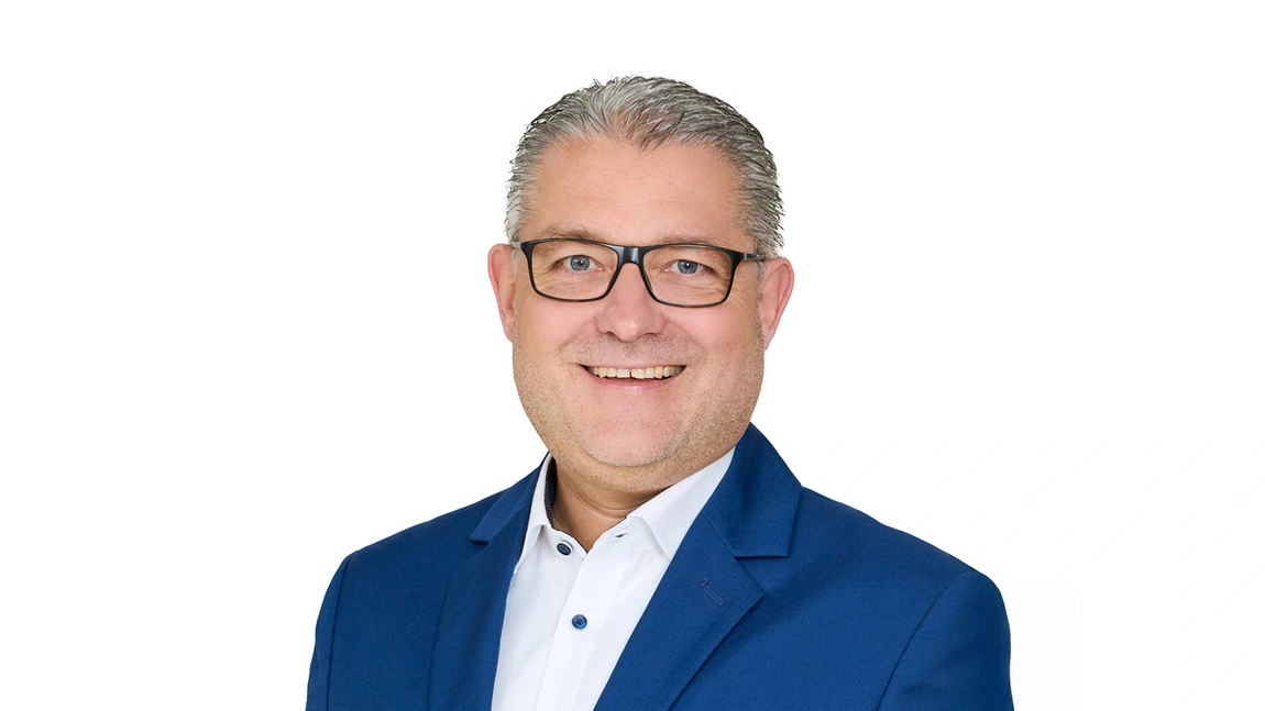 Andreas Rogler